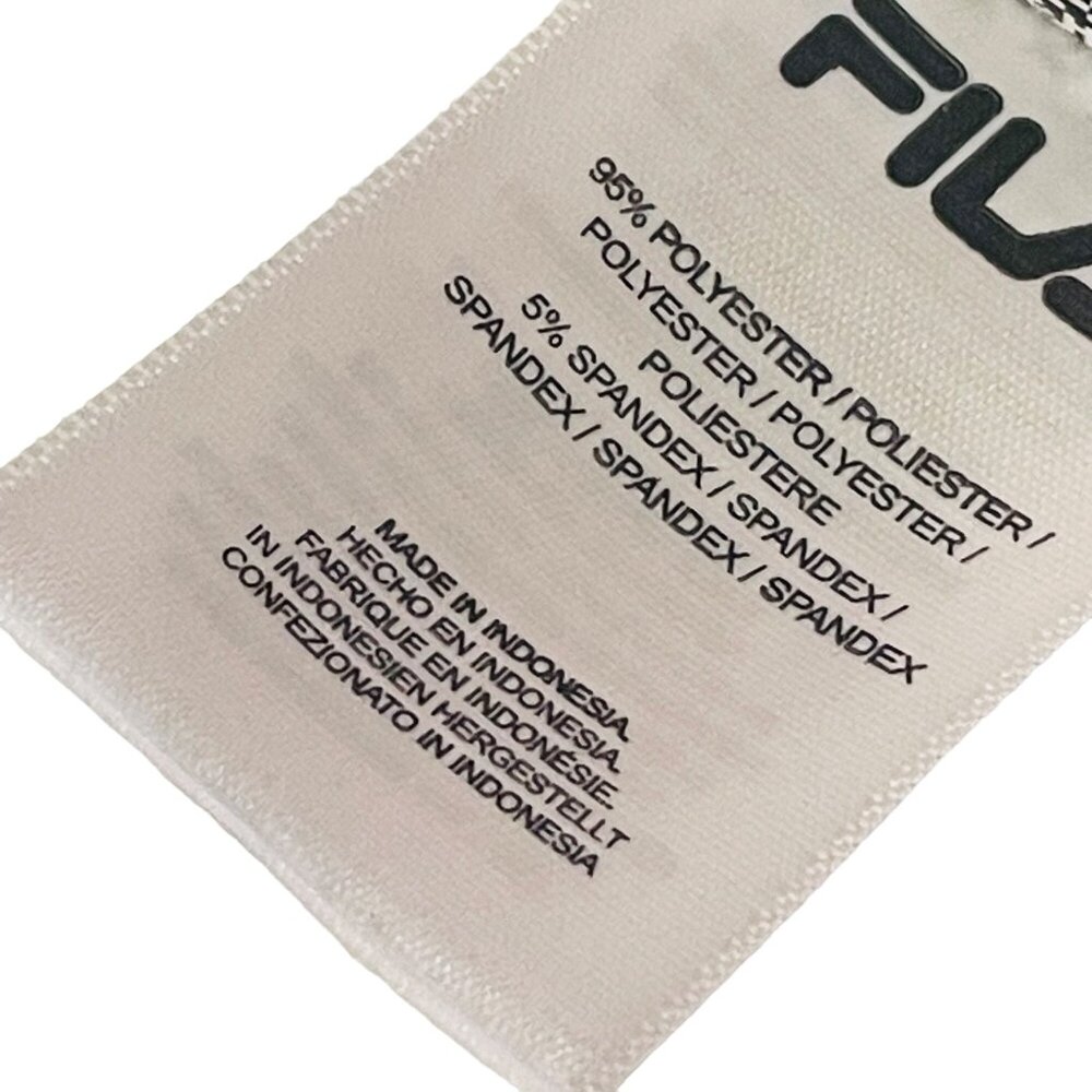 Fila Peloton Color Block Soft Velour Sweatshirt W… - image 4